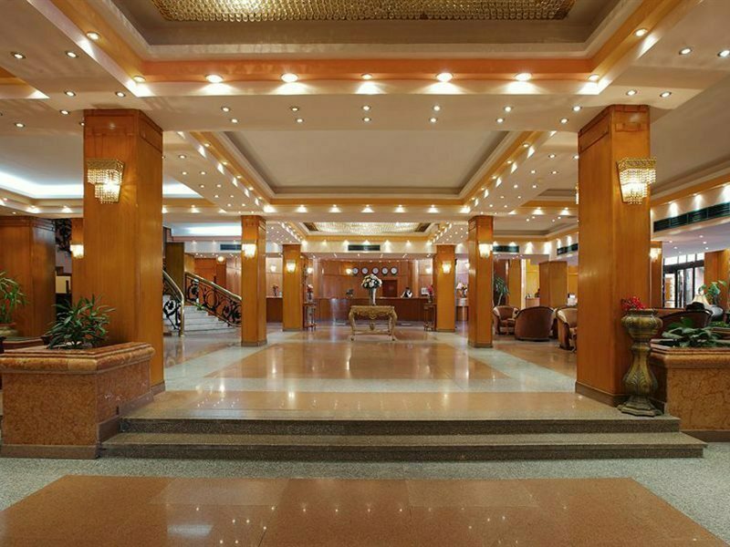 Blend Club Aqua Resort (ex. Golden Five Club) 4* суреті