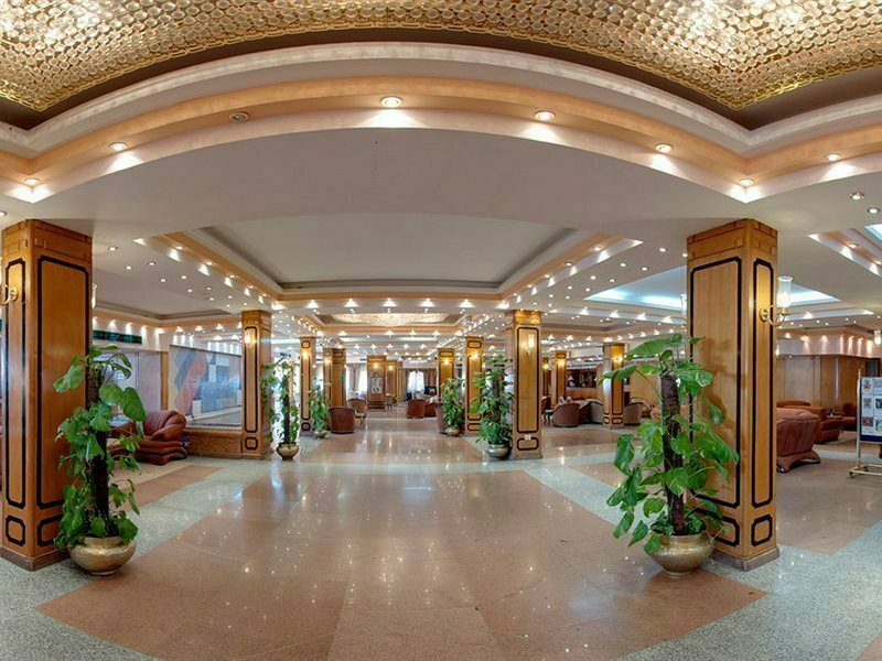 Blend Club Aqua Resort (ex. Golden Five Club) 4* суреті