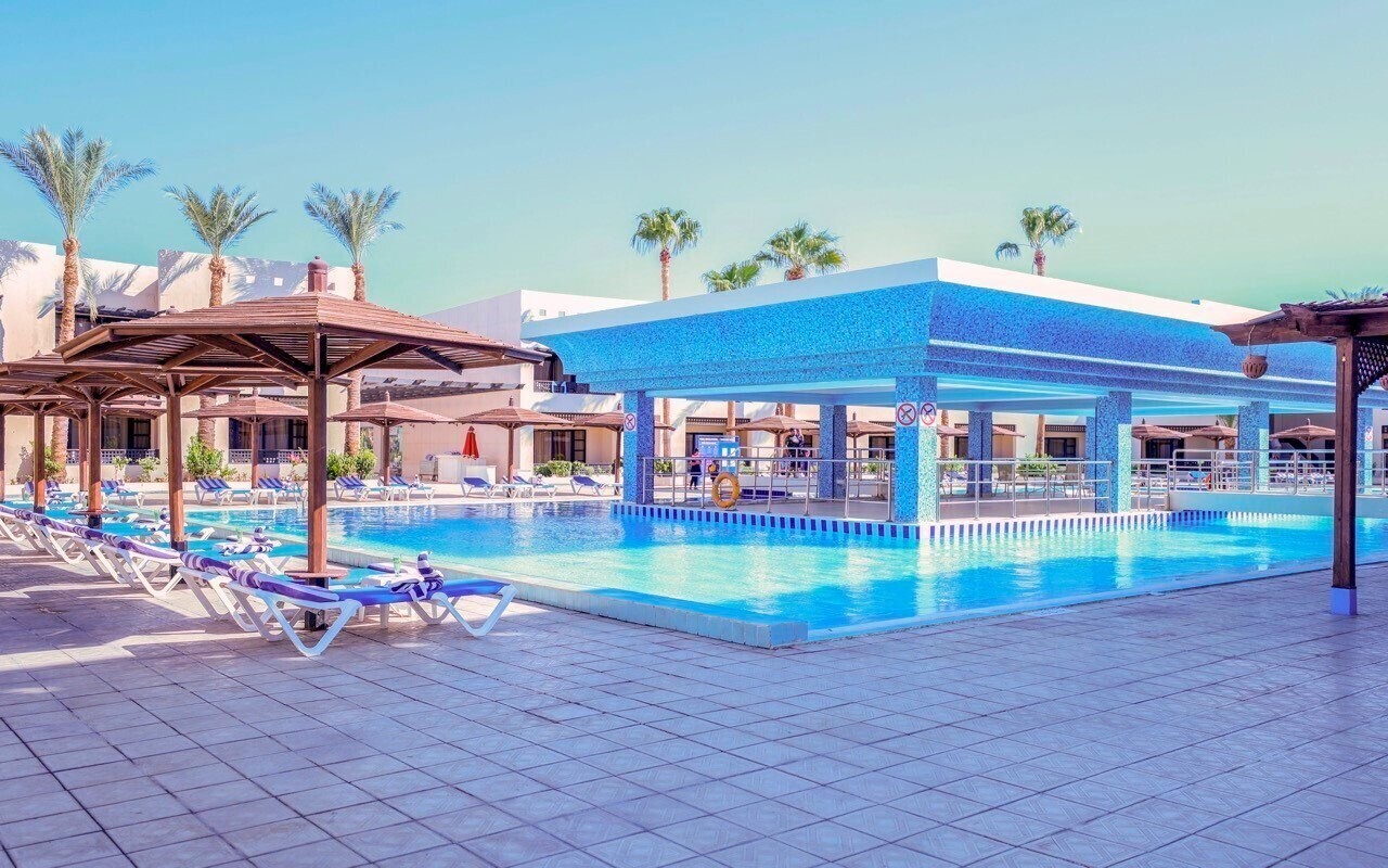 Изображение Blend Club Aqua Resort 4*