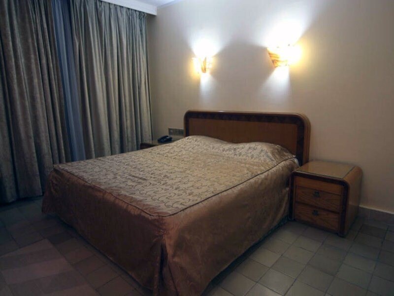 Hor Palace 3* фотосуреті