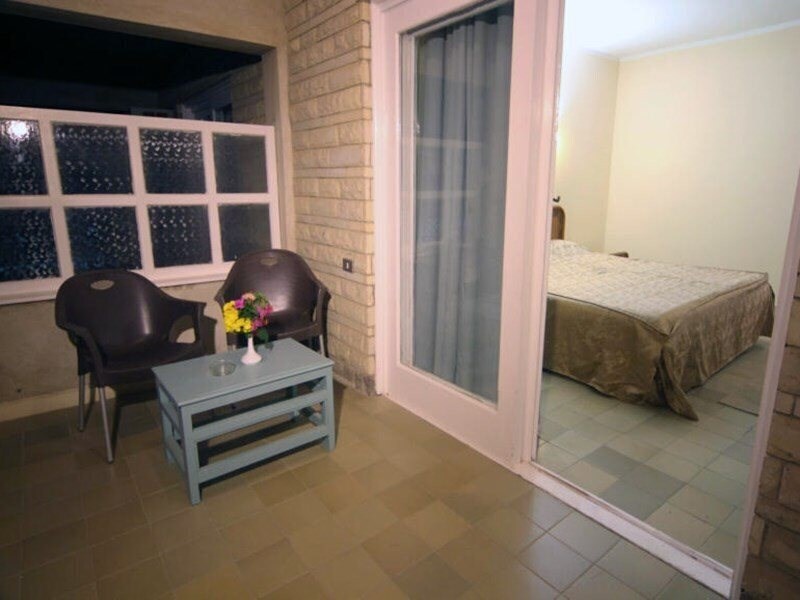 Hor Palace 3* суреті