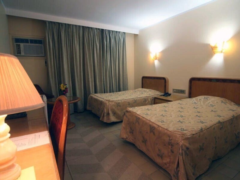 Hor Palace 3* суреті