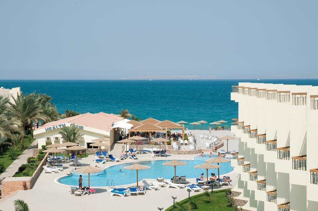 Фото Palm Beach Resort (ex. Palm Beach Eurotel) 4*
