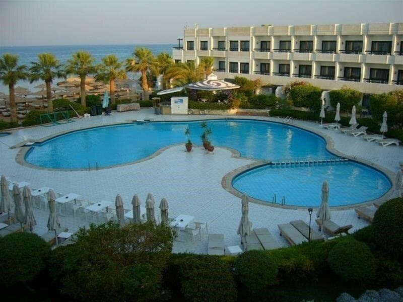 Фото Safir Hotel Hurghada (ex. Safir Resort Hurghada) 3*