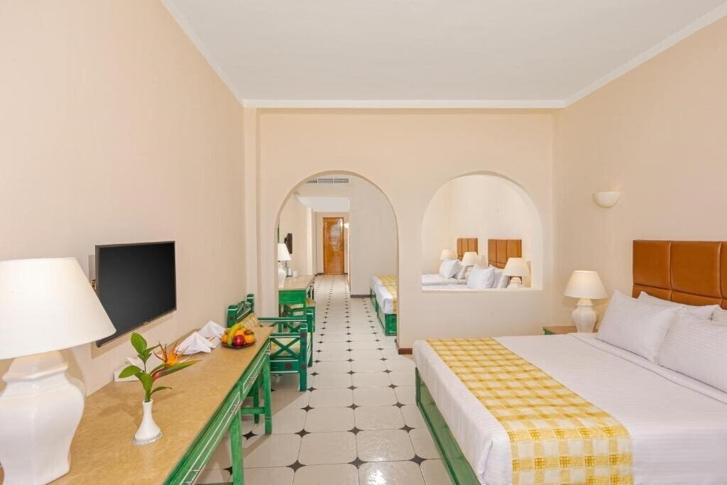 Giftun Azur 3* суреті