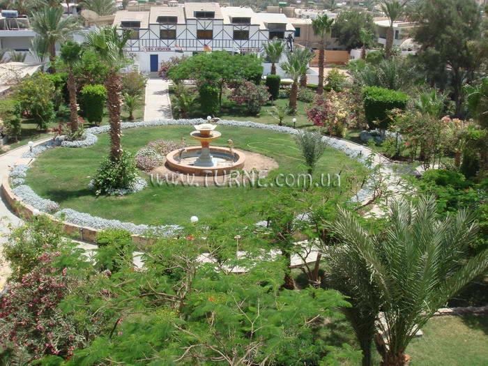 El Samaka Beach Hotel 3* суреті