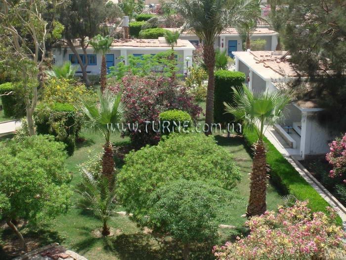 El Samaka Beach Hotel 3* суреті