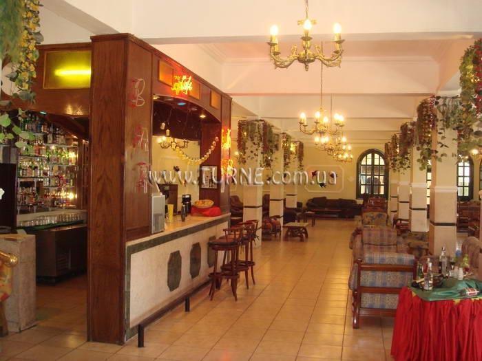 El Samaka Beach Hotel 3* фотосуреті