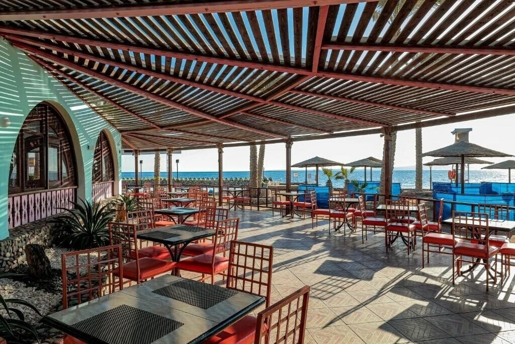 Фото Arabia Azur 4*