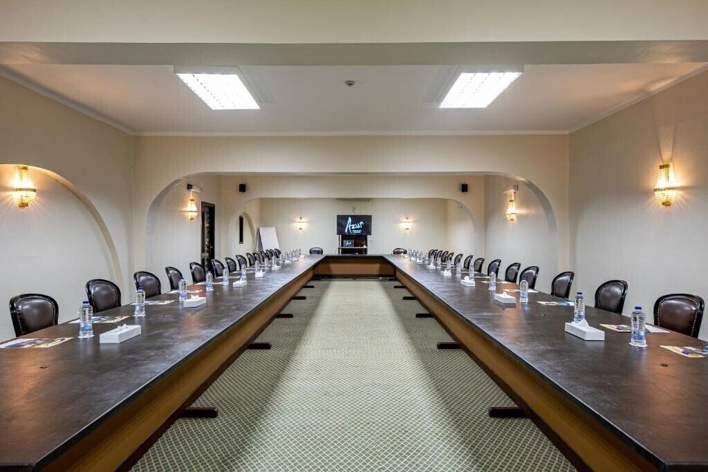 Arabia Azur 4* суреті