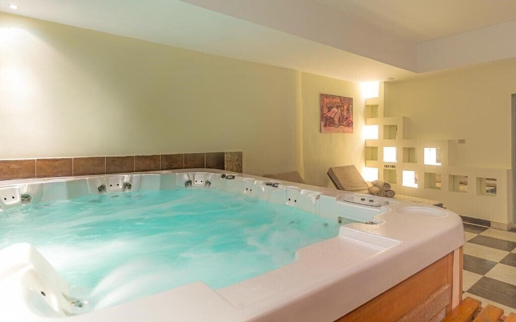 Фотография Le Jardin Aqua Park Resort (ex. Le Jardin Aqua Park Resort by Sunrise, Hawaii Le Jardin Aqua Park Resort, Festival Le Jardin Resort) 4*