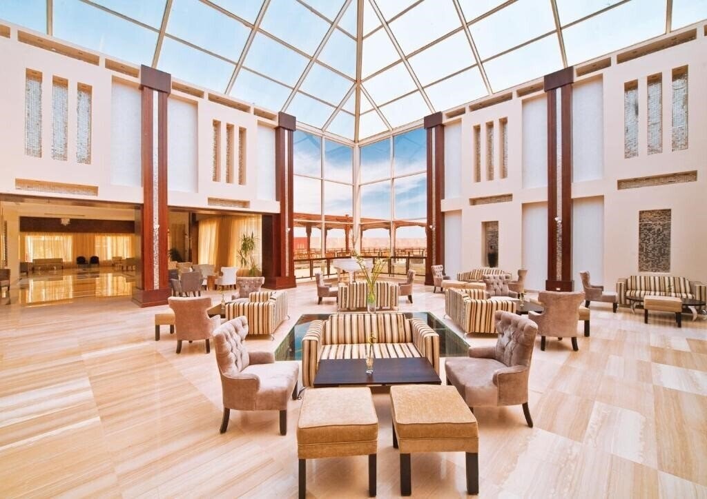 Фотография Sunrise Crystal Bay Resort 5*