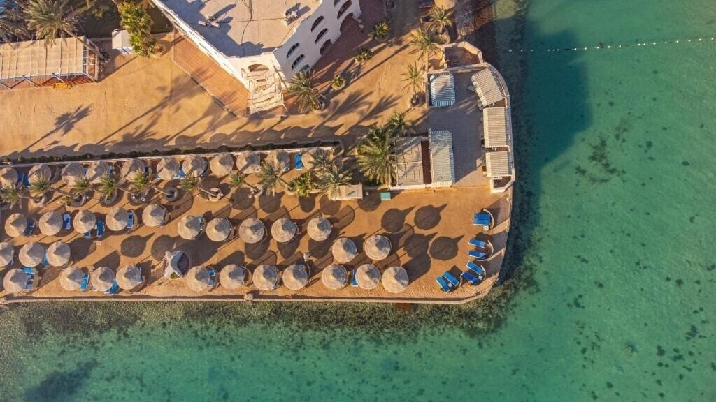 Изображение Bel Air Resort Azur (Adults Only) 4*