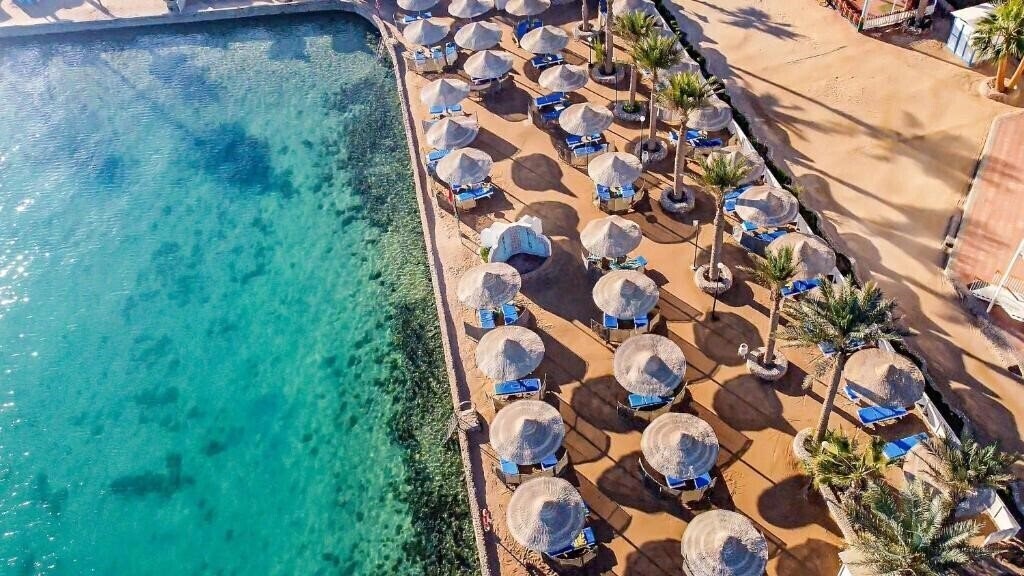 Картинка Bel Air Resort Azur (Adults Only) 4*