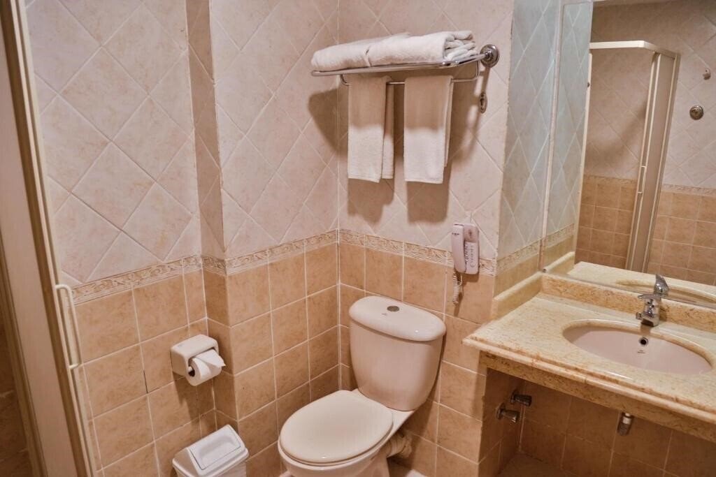 Magic Beach 4* фотосуреті