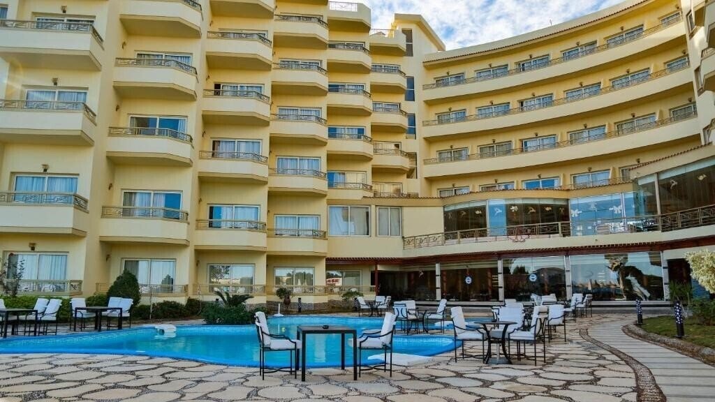 Magic Beach 4* суреті