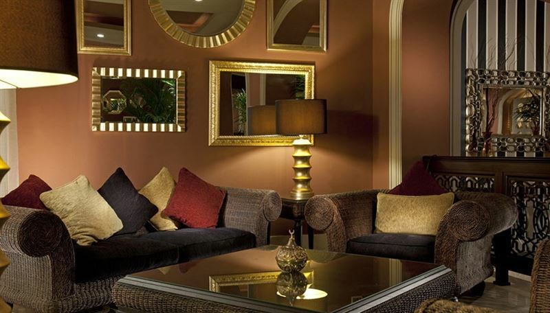 Фотография Jaz Bluemarine 5*