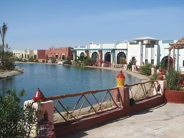 Green Village Hotel & Resort 3* қонақ үйі