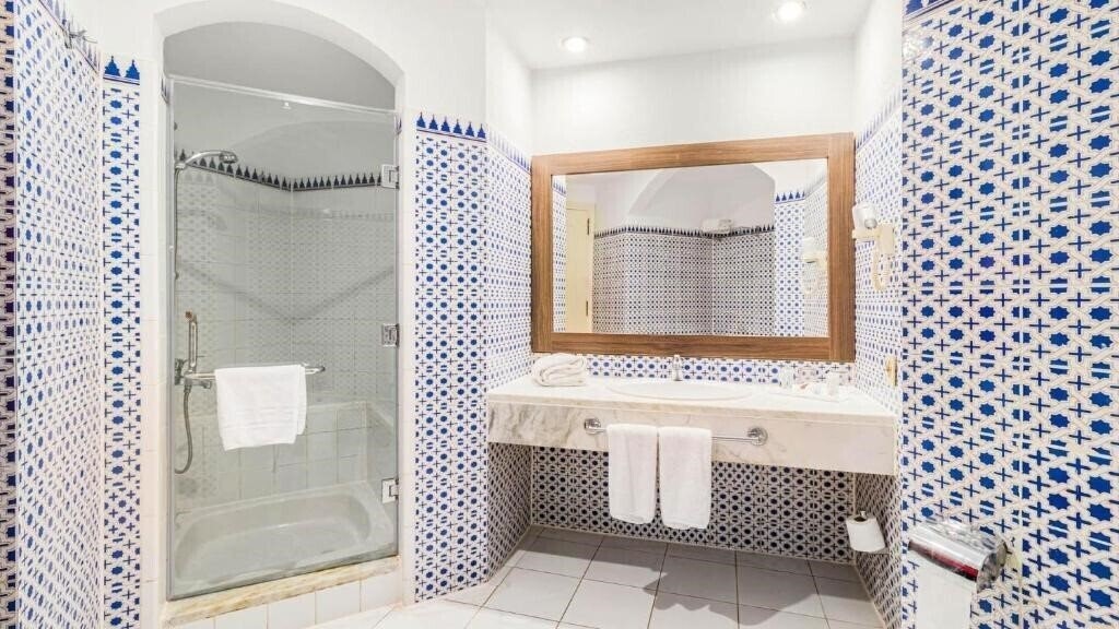 Domina Coral Bay Prestige 5* фотосуреті