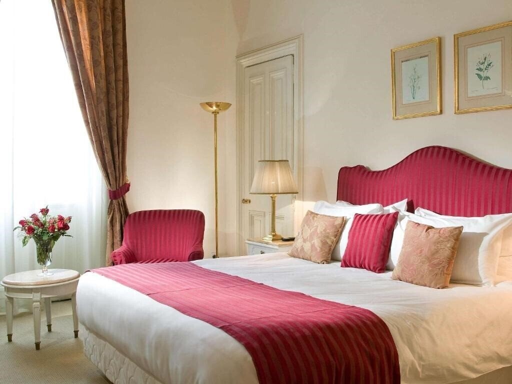 Sofitel Winter Palace 5* суреті