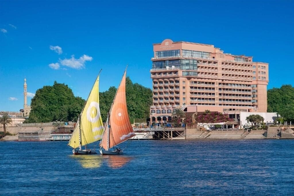 Sonesta St. George Hotel 5* суреті