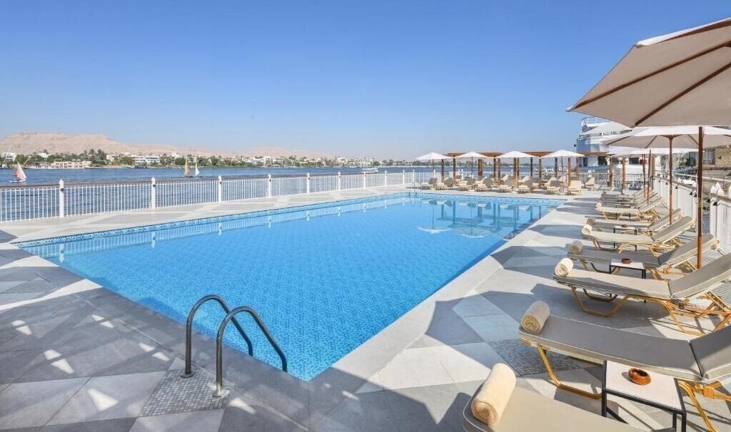 Изображение Iberotel Luxor 4*