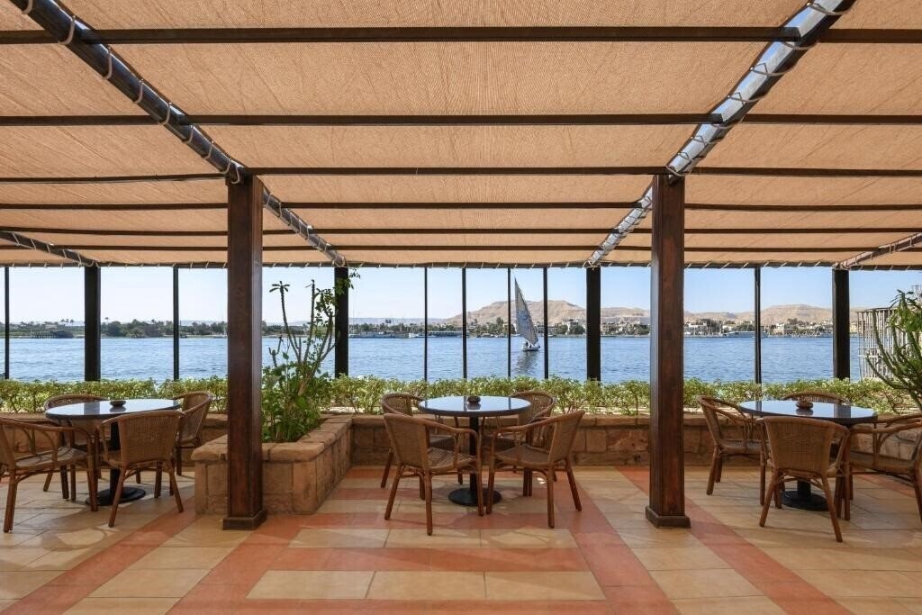 Картинка Iberotel Luxor 4*