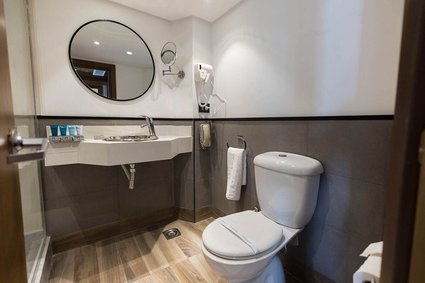 Фото Semiramis III 5*