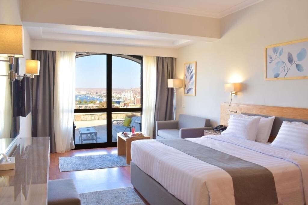 Фото Basma Executive Club 3*