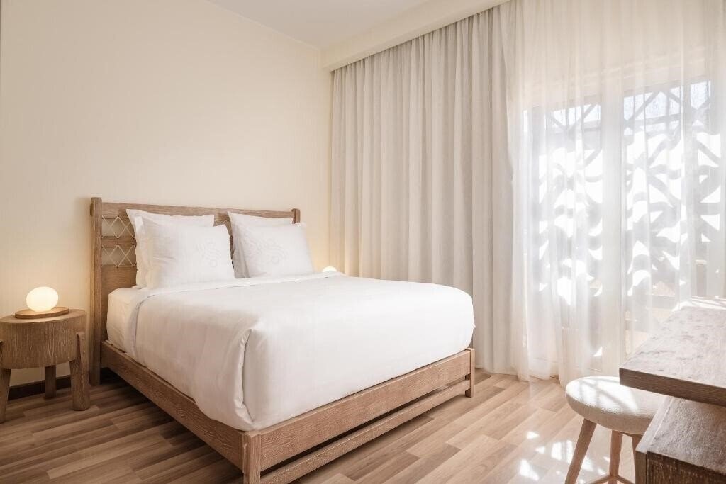 Изображение The Zen Wellness Resort 5*