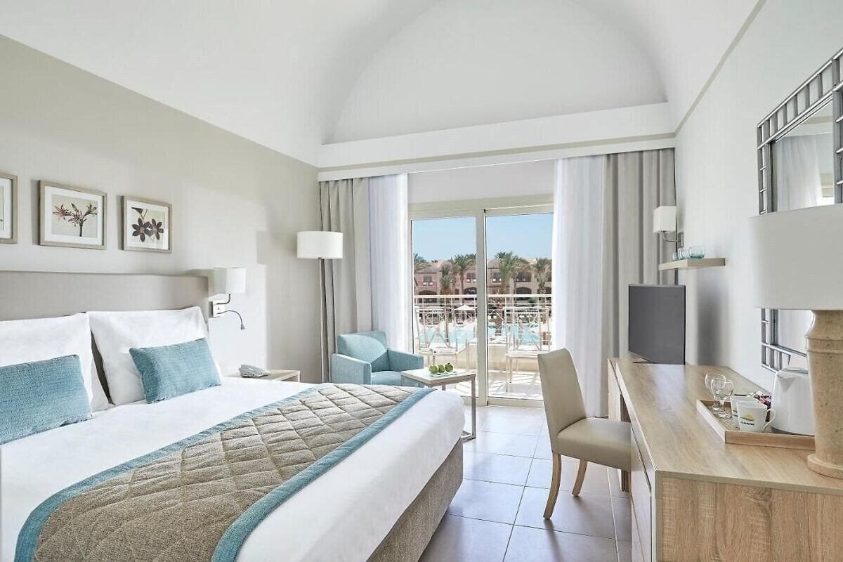 TUI Blue Makadi Gardens (ex. Jaz Makadi Gardens) 4* суреті