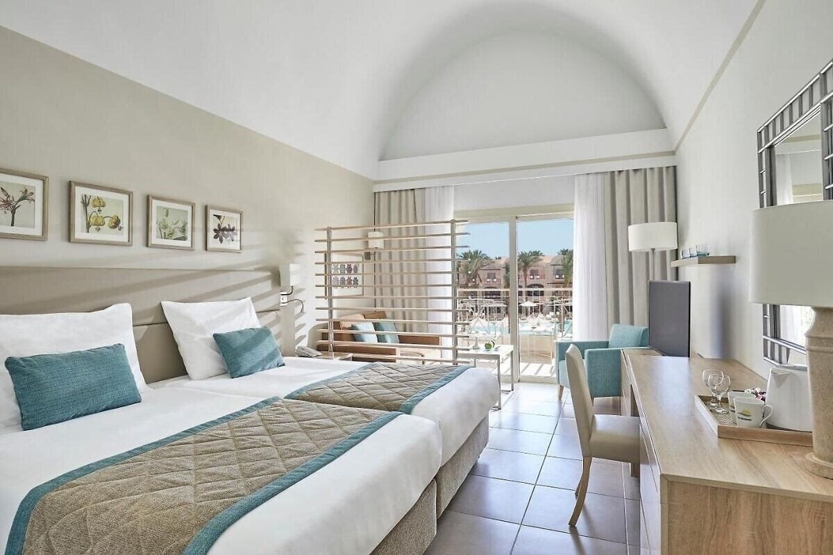 TUI Blue Makadi Gardens (ex. Jaz Makadi Gardens) 4* суреті