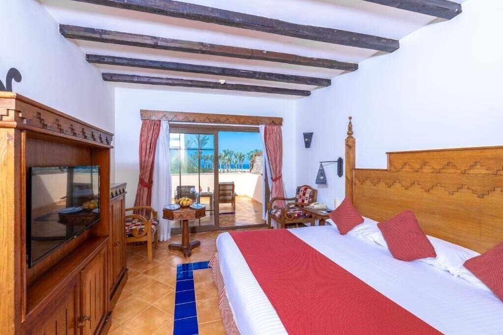 Фото Grand Makadi 5*