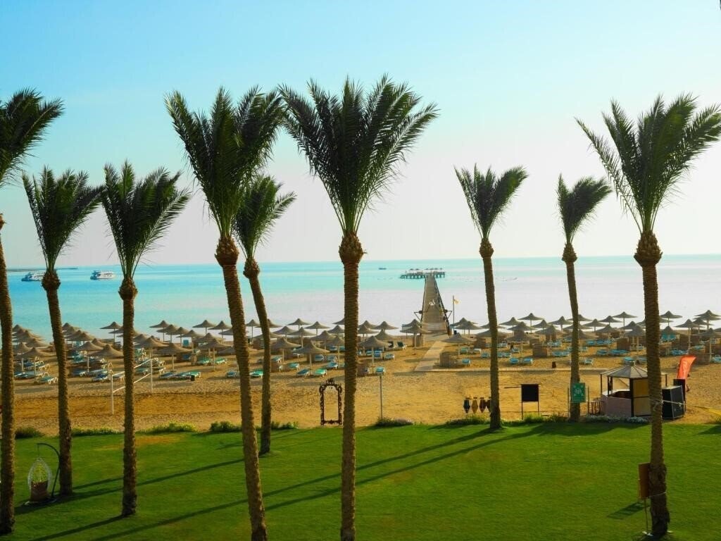 Фотография Stella Beach Resort & SPA 5*
