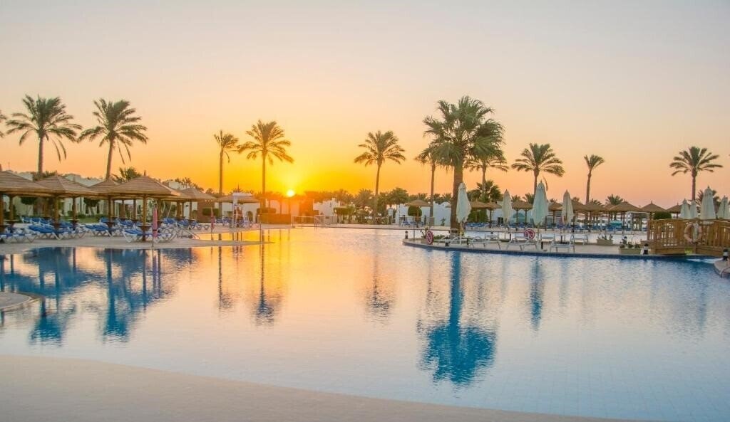 Изображение Sunrise Royal Makadi Resort 5*