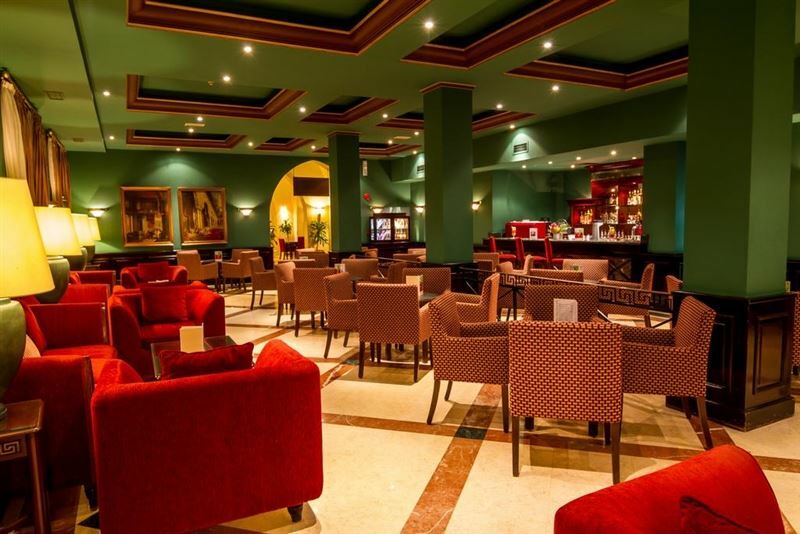 Jaz Makadi Saraya Resort 5* суреті