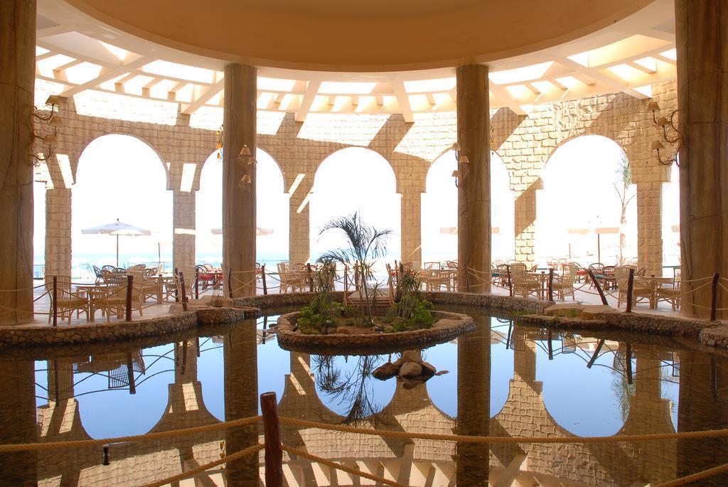 Red Sea Taj Mahal Resort & Aqua Park (ex. Al Nabila Grand Bay Makadi Hotel) 5* суреті