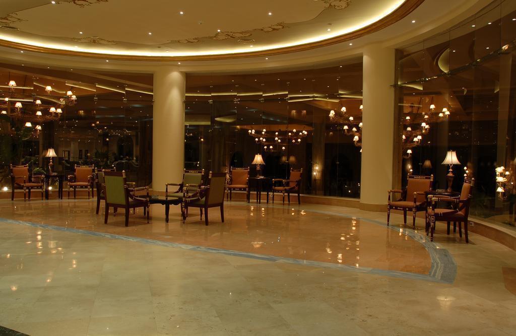 Red Sea Taj Mahal Resort & Aqua Park (ex. Al Nabila Grand Bay Makadi Hotel) 5* суреті