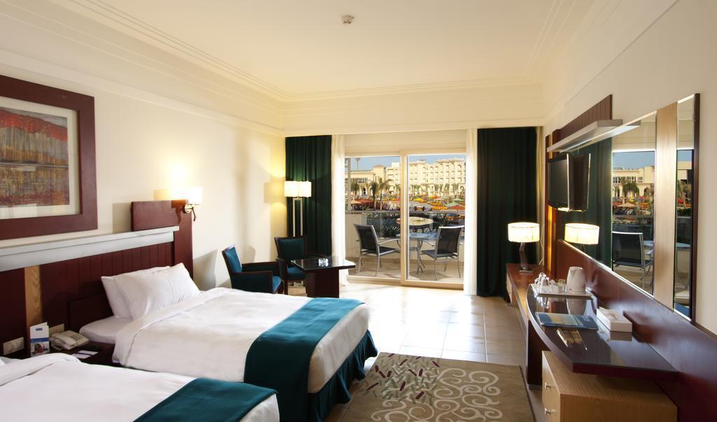 Фотография Serenity Alma Heights (ex. Serenity Fun City, Serenity Resort Makadi) 5*