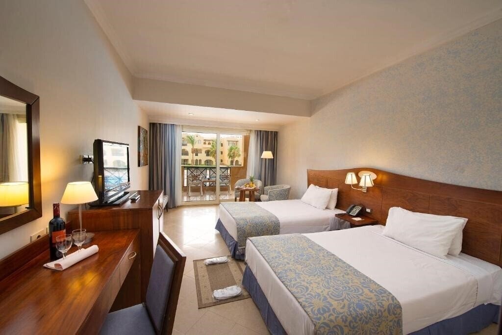 Фото Stella Di Mare Garden & SPA (ex.  Stella Di Mare Gardens) 5*