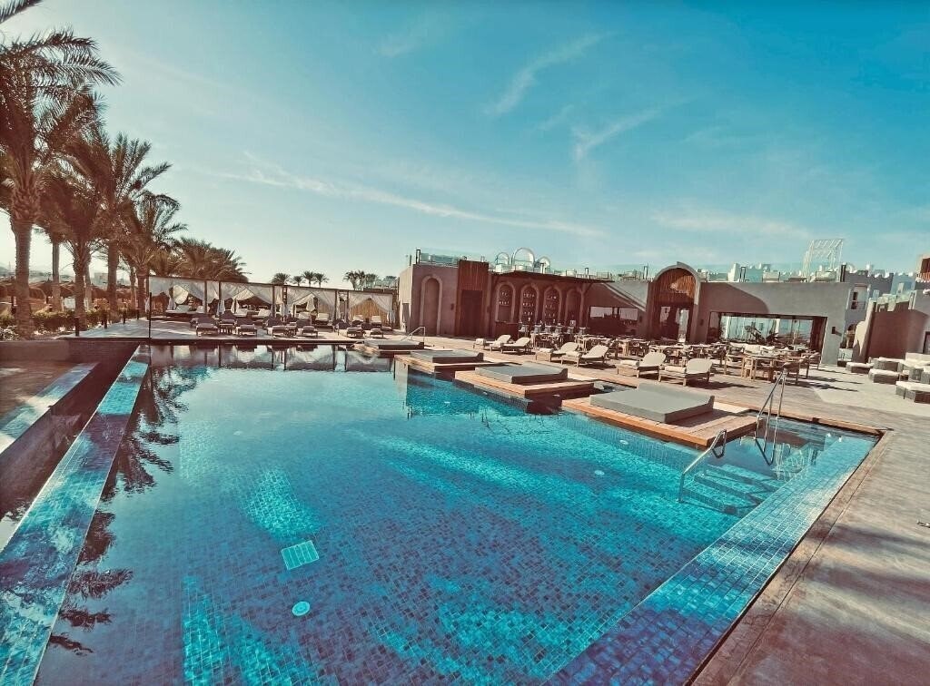 Фото Sunrise Tucana Resort 5*