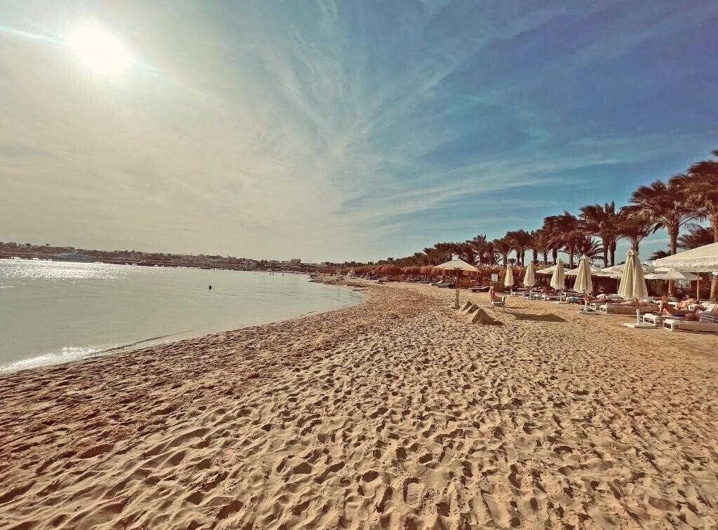 Фотография Sunrise Tucana Resort 5*