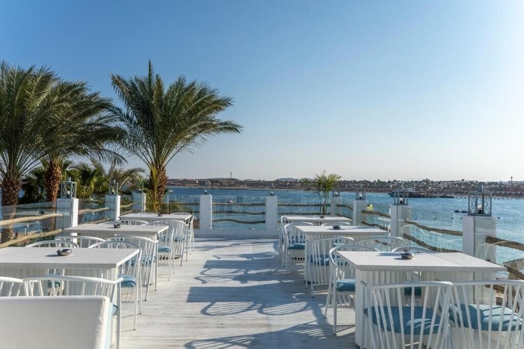 Изображение Sunrise Tucana Resort 5*