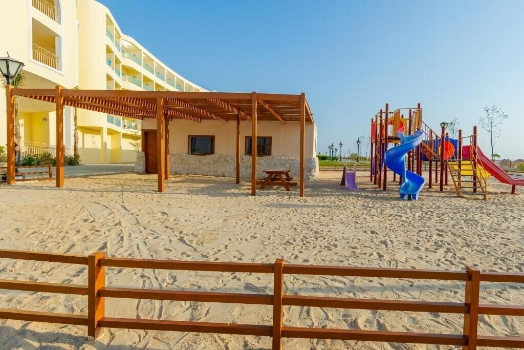 Картинка Siva Golden Bay Makadi 4*