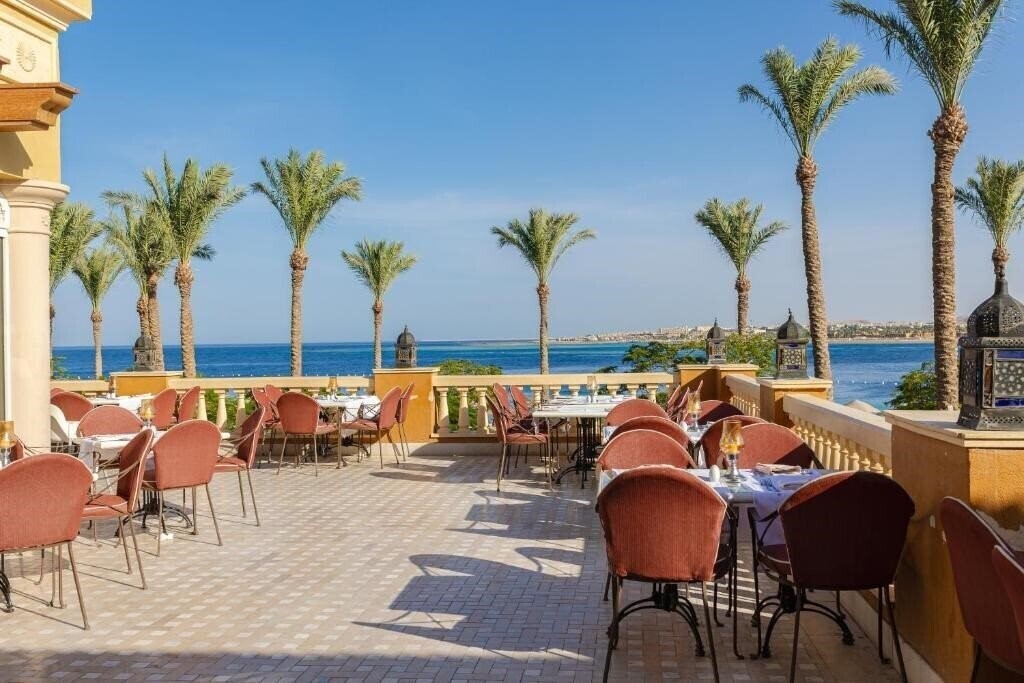 Изображение Family Star Hurghada 4*