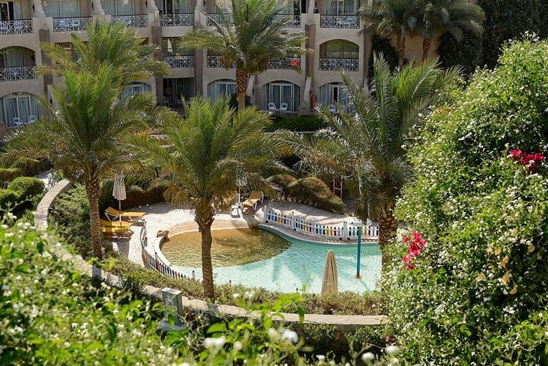 Фото Prima Life Makadi 5*