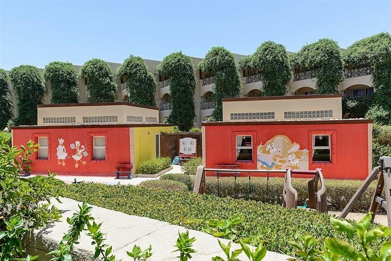 Изображение Prima Life Makadi 5*