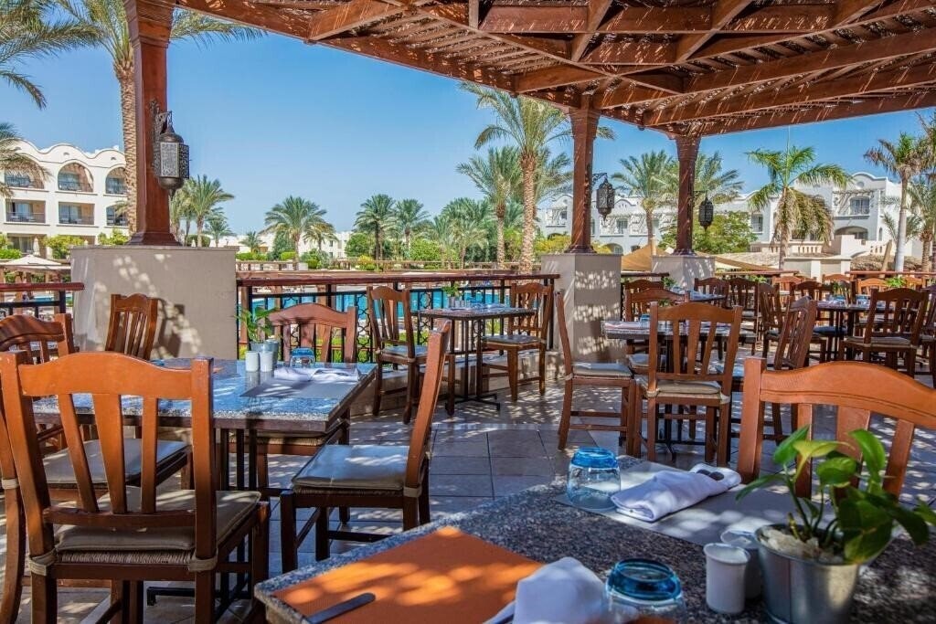 Изображение Jaz Makadi Star & SPA 5*