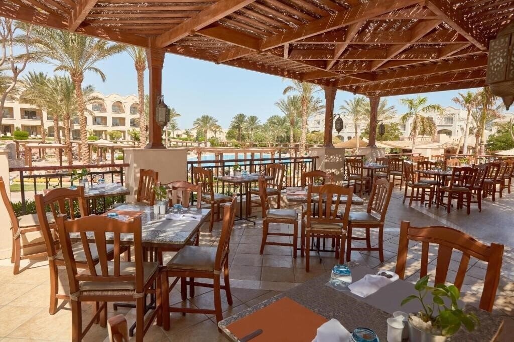 Картинка Jaz Makadi Star & SPA 5*