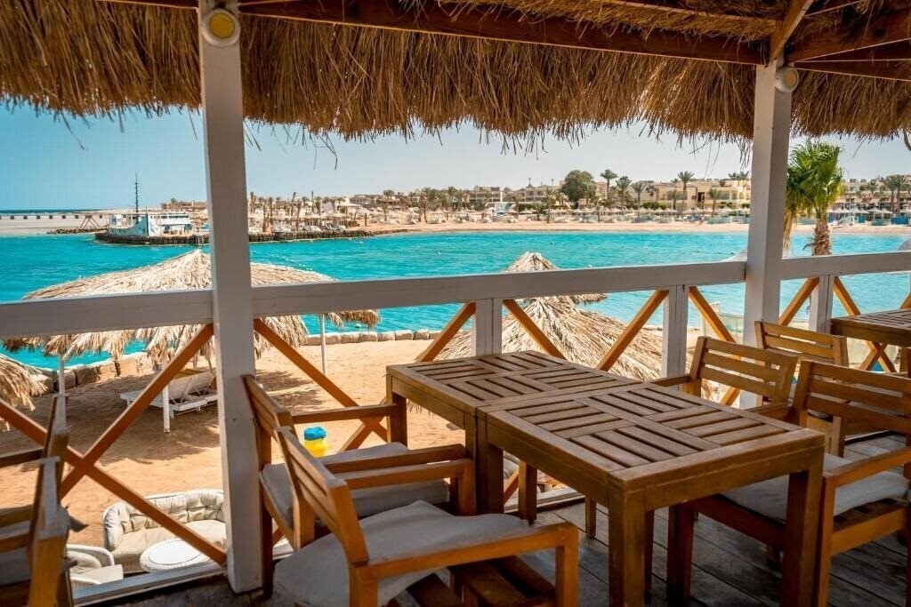 Фото JAZ Palmariva Beach 4*